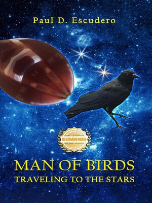 cover image of Man of Birds